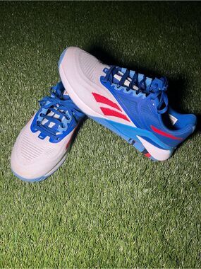 Reebok Nano X2 Cross Training Shoes Womens 9 Mens 7.5 Gym Sneakers